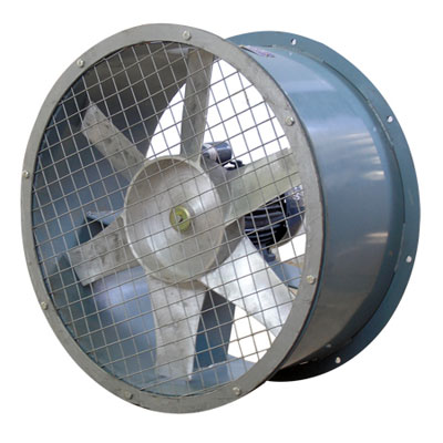 Axial Flow Fans Manufacturer Supplier Wholesale Exporter Importer Buyer Trader Retailer in Yamunanagar Haryana India